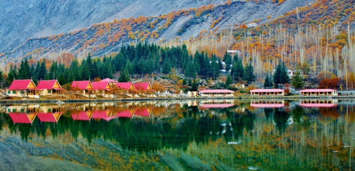 Skardu & Bashu Valley