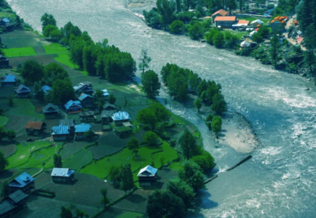 Explore the Beauty of Neelum to Keran