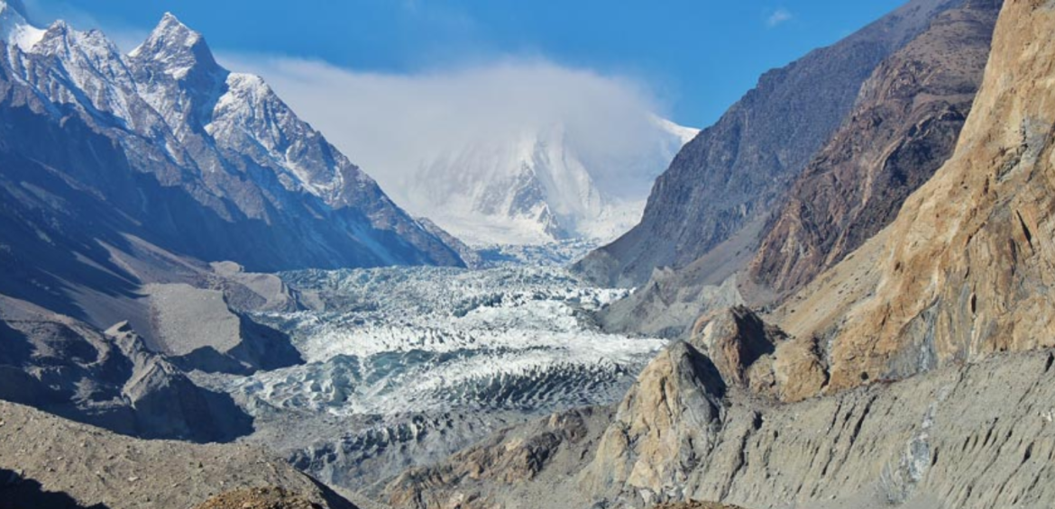 Naltar Valley • Hunza • Skardu