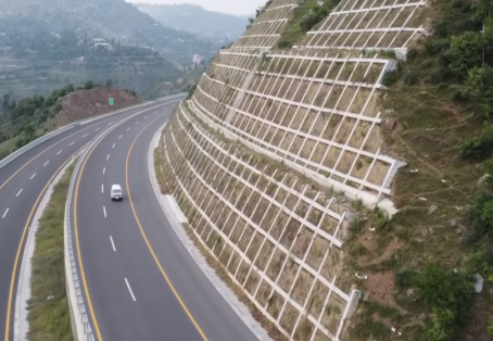 RAWALPINDI TO ABBOTTABAD ROAD TRIP