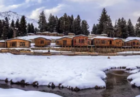 Fairy Meadows