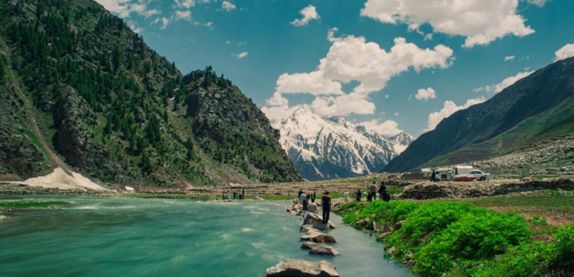 Beauty of Naran & Kaghan